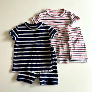 Bundle of 2 Gap PJ Sets | 18-24mo